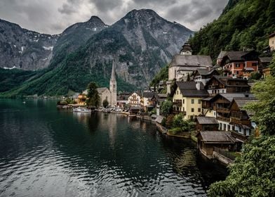 Hallstatt