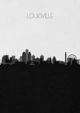 Louisville Skyline