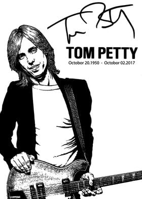 Tom Petty