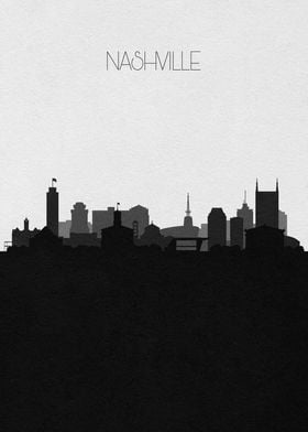 Nashville Skyline