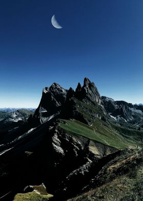 Seceda