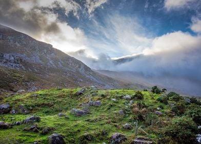 Irish Landscape