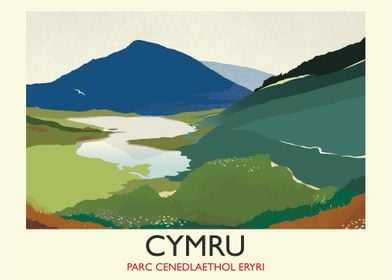 Cymru