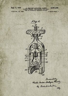 1953 Closure Remover