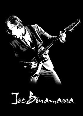 Joe Bonamassa