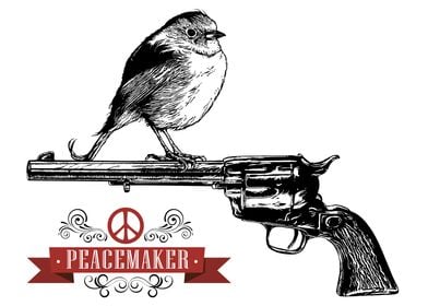 Peacemaker