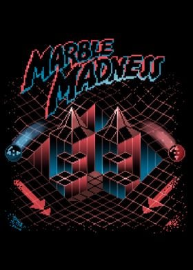 Madness Marbles