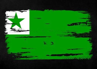 Esperanto Flag