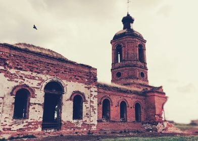 old church