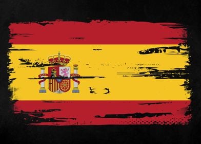 Spain Flag