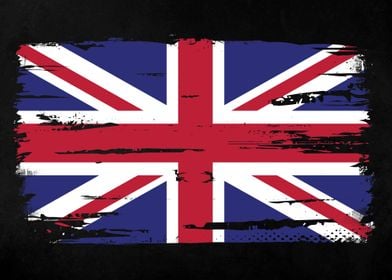 United Kingdom Flag