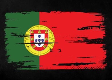 Portugal Flag