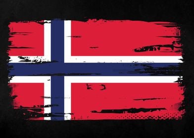 Norway Flag