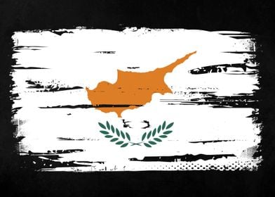 Cyprus Flag