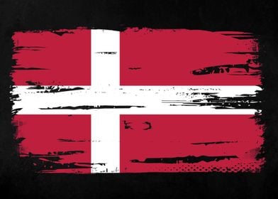 Denmark Flag