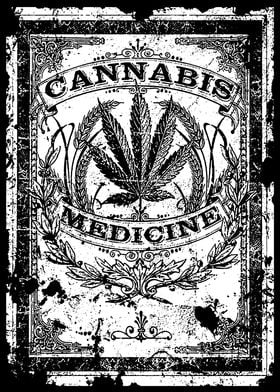 Cannabis Medicine