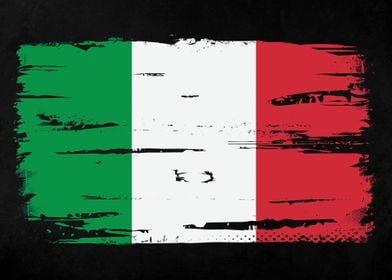 Italy Flag