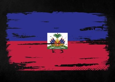 Haiti Flag