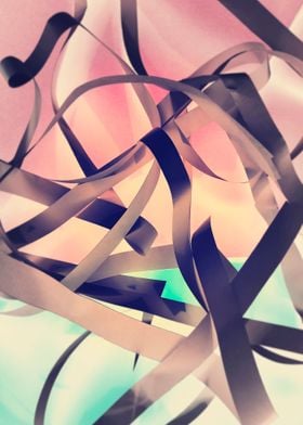 Abstract background