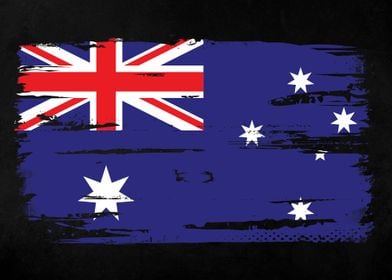 Australia Flag