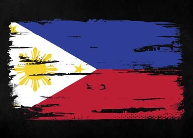 Philippines Flag