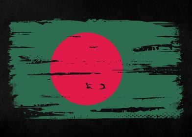 Bangladesh Flag