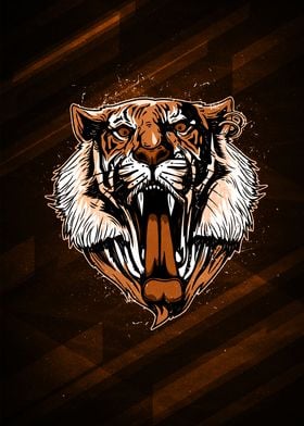 Tiger power