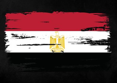 Egypt Flag