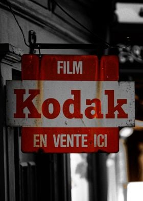 Kodak