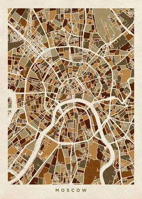City Maps Brown-preview-0