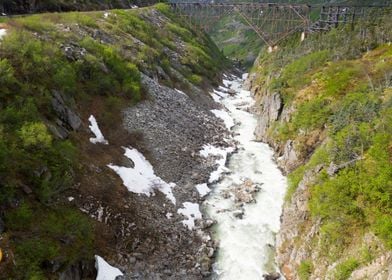 Alaska River