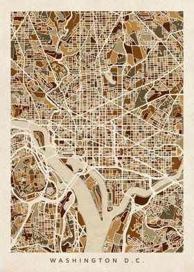 City Maps Brown-preview-3