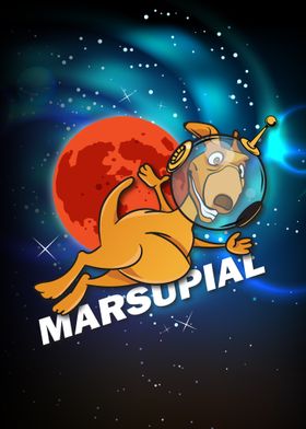 Marsupial