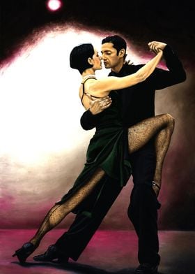 The Temptation of Tango
