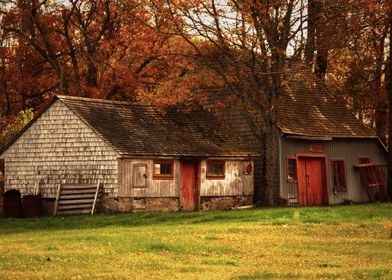 Barn