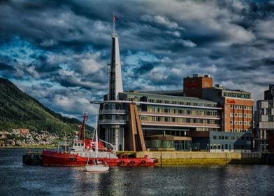 Tromso