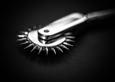 Wartenberg Wheel