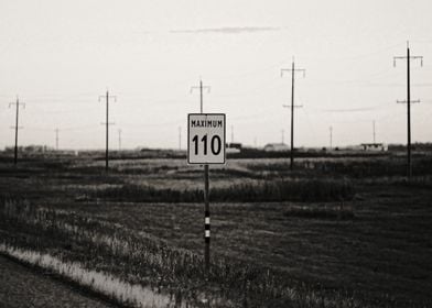 Speed limit