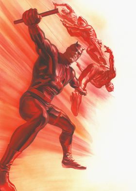 Marvel By Alex Ross-preview-2