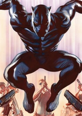 Marvel By Alex Ross-preview-3