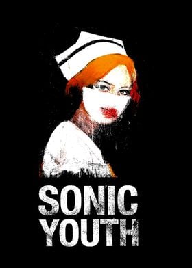 Sonic Youth  Nurse 