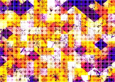 geometric pattern abstract