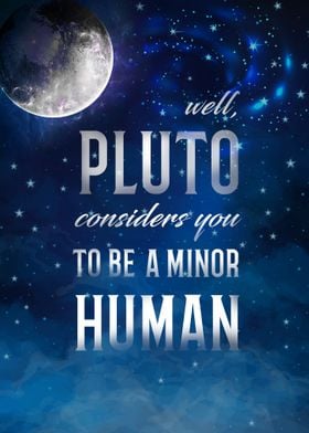 Pluto