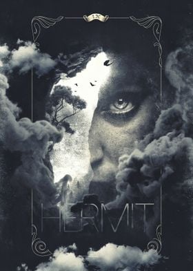 The Hermit 