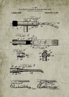 1916 Dental