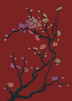 Cherry blossom 02