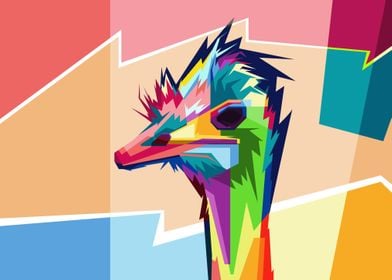Animals in Style WPAP