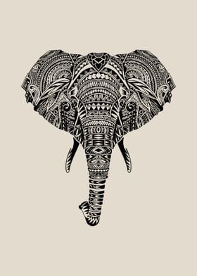 Polynesian Elephant