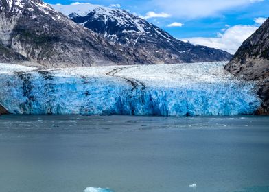 Alaska Glacier