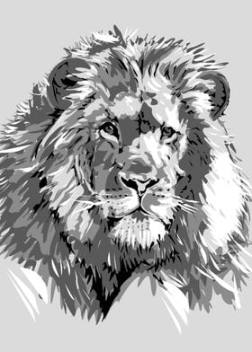 Lion 2